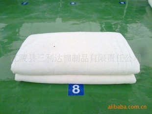 医院用棉被100x190欢迎来料加工